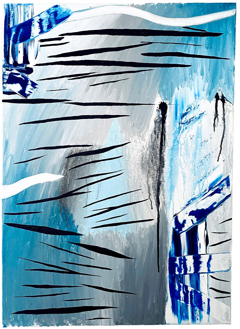 Cold Colour