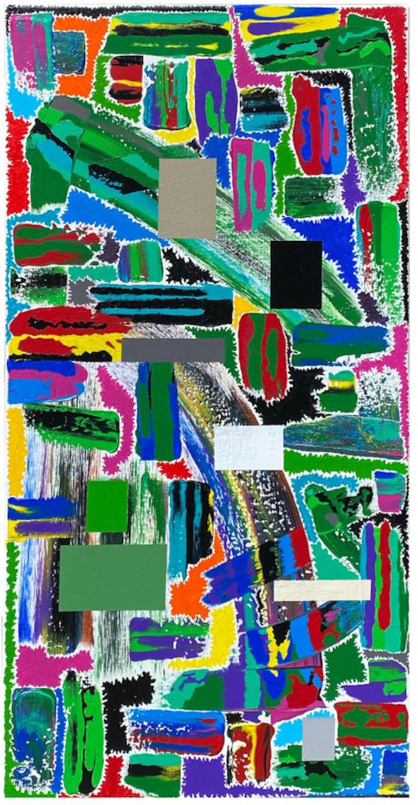 Longform Abstract #3