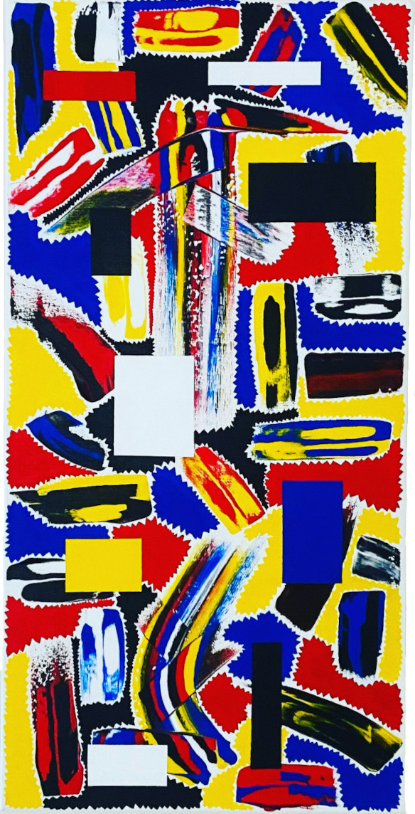 Longform Abstract #6