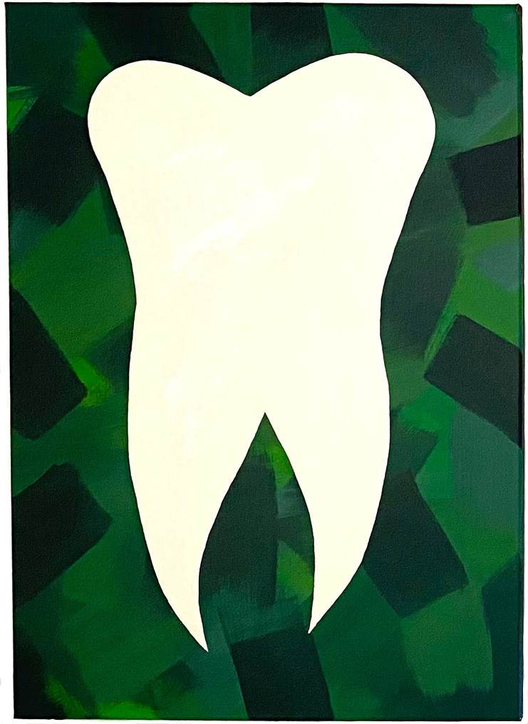 Abstract Tooth